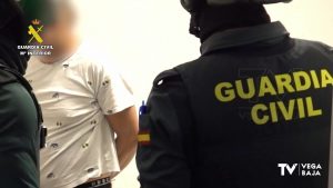 Desarticulada una organización criminal que falsificaba bastidores de vehículos robados para su venta ilegal