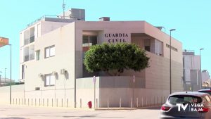 La Guardia Civil detiene a un matrimonio por robar a un anciano mediante el método del “vaso de agua”