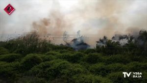 Las zonas de acampada no podrán usar fuego en nivel 3 de preemergencia por riesgo de incendios forestales