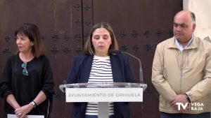 Orihuela conmemora el Día Mundial de Concienciación sobre el Autismo