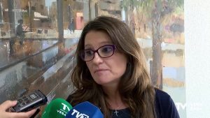 Archivada la causa contra Mónica Oltra por la gestión de la Generalitat en el caso de los abusos sexuales a una menor tutelada