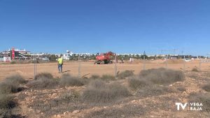 Salvemos Cala Mosca lleva al Parlamento Europeo la protección del último kilómetro virgen de Orihuela Costa