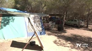 Vacaciones en el campo: los días de "mona" se extienden hasta el Lunes de San Vicente Ferrer