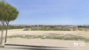 Guardamar ofrece una parcela detrás del cementerio municipal para la construcción de un nuevo ecoparque fijo