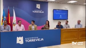Torrevieja constituye la la Mesa Intersectorial para la Acción Comunitaria en Salud