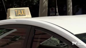 Se pone en marcha la creación del Área Metropolitana del Taxi Vega Baja