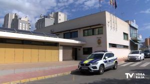 La Policía Local de Guardamar investiga a un conductor por un presunto delito contra la seguridad vial