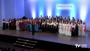 El 20 de abril se celebra el 29º Certamen Internacional Juvenil de Habaneras de Torrevieja