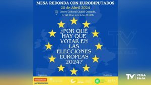 Ciudad Quesada acoge una mesa redonda con eurodiputados