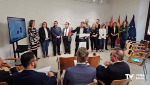 El equipo de gobierno de Orihuela rechaza las enmiendas al presupuesto presentadas por la oposición