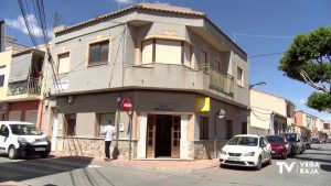 El Centro Juvenil de Formentera del Segura vuelve a abrir sus puertas