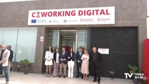 El Coworking Digital de Orihuela Costa abre sus puertas