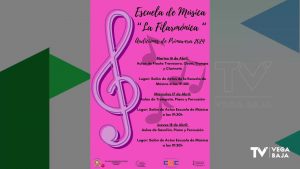 Se cumplen 75 años de la refundación de la Sociedad de Arte Musical “La Filarmónica” de Callosa de Segura