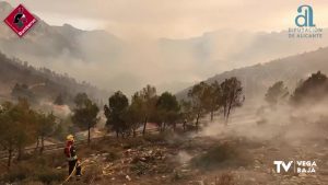 No se puede quemar residuos agrícolas, forestales ni márgenes de cultivo hasta el 15 de octubre