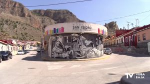 Los Murales de San Isidro se celebran del 17 al 19 de mayo