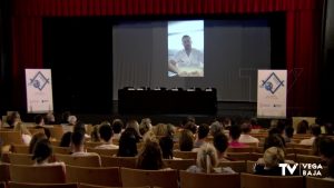 Benejúzar acoge las I Jornadas de Salud Comunitaria