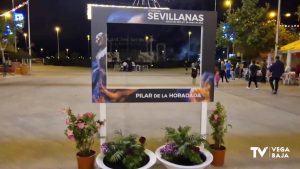 Pilar de la Horadada celebra su XI Feria de Sevillanas del 1 al 5 de mayo