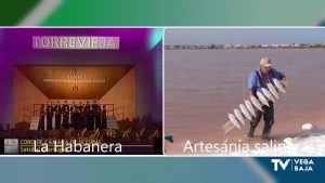 El ayuntamiento de Torrevieja inicia los trámites para que la Habanera y la Artesanía Salinera sean Bienes de Interés Cultural