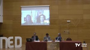Torrevieja acoge las V Jornadas RUIA bajo el lema "La pobreza infantil en España, a debate"
