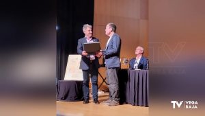 El XVI Premio Internacional de Poesía para niños y niñas Ciudad de Orihuela recae en Javier González