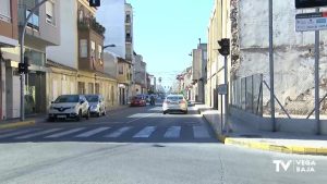 La Policía Local de Almoradí revisa el uso del cinturón de seguridad y los sistemas de retención infantil en 885 vehículos