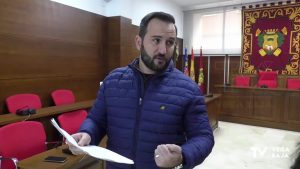 Archivada la denuncia por prevaricación contra el alcalde de Callosa de Segura