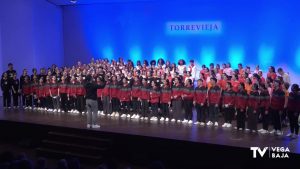 El coro filipino "Baao Children’s Choir" se alza como ganador del 29º Certamen internacional Juvenil de Habaneras de Torrevieja