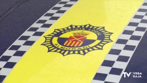 La Policía Local de Almoradí levanta actas por posesión y consumo de sustancias estupefacientes