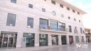 La Diputación de Alicante destina cerca de un millón de euros a Pilar de la Horadada para parques infantiles y zonas deportivas