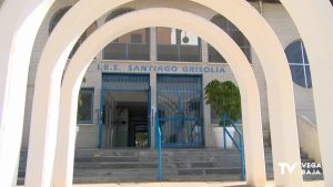 El AMPA del IES Santiago Grisolía de Callosa de Segura pide al ayuntamiento "celeridad" en la cesión de los terrenos para construir el nuevo instituto