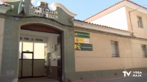 La Guardia Civil de Callosa de Segura no baja la guardia en la lucha contra la delincuencia