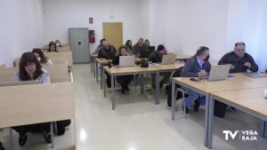 CONVEGA y el Ayuntamiento de Pilar de la Horadada quieren acoger el Focus Pyme y Emprendimiento Vinalopó y Vega Baja 2024