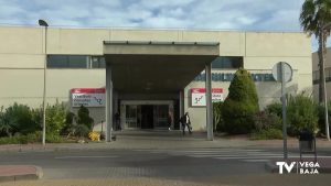 CSIF denuncia que el Departamento de Salud de Torrevieja cuenta con nueve trabajadores sociales para atender a 228.000 personas