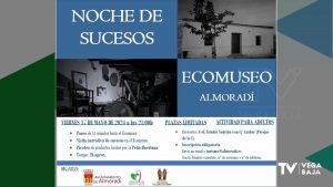 Almoradí presenta su programación turística para el mes de mayo