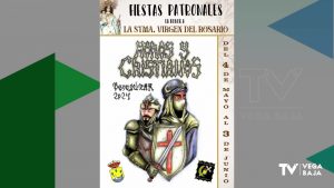 Cuenta atrás en Benejúzar para las Fiestas Patronales y de Moros y Cristianos 2024