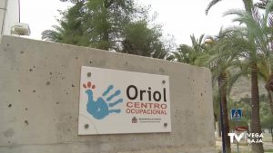 El Ayuntamiento de Orihuela saca a licitación las obras del Centro Ocupacional Oriol por 1,5 millones de euros