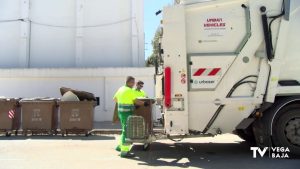 El Consorcio de Residuos devolverá al Ayuntamiento de Dolores 17.725,78€