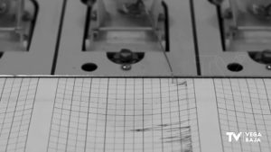 Dos temblores sísmicos con epicentro en Torrevieja se dejaron sentir en toda la comarca
