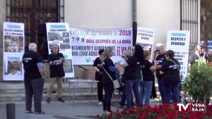 El AMPA Oriol se concentrará en Valencia para pedir respuesta al Consell por el asilo