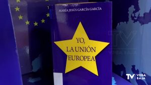 La Biblioteca Municipal de Bigastro estrena un espacio dedicado a Europa