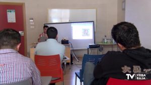 La digitalización se pone al alcance de las pymes en Callosa de Segura
