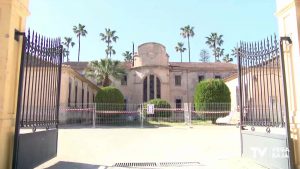 La Casa-Palacio de los marqueses de Fontalba ya está en obras