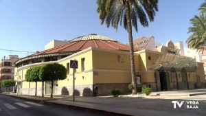La oposición critica el cese de los consejeros independientes de Orihuela Cultural