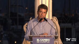 El PP quiere trasladar a Europa el «cambio» que ha llegado a la Comunidad Valenciana