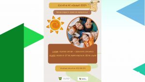 Callosa de Segura facilita a familias vulnerables la matrícula para las escuelas de verano