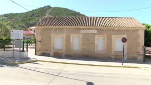 El ayuntamiento de Orihuela resuelve el contrato de obras del consultorio médico de Hurchillo