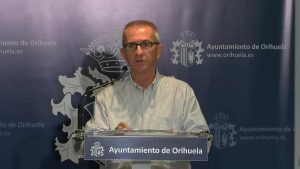 Llegan las subvenciones para proyectos de ámbito sanitario y protección animal en Orihuela