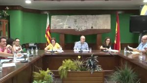 Los vecinos de Benejúzar podrán participar en las sesiones plenarias