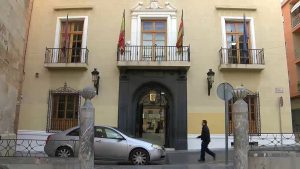 El PSOE en Callosa pide que se elabore un Plan territorial municipal frente a emergencias
