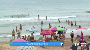 La Vega Baja cuenta con seis playas accesibles